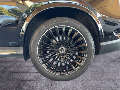 Mercedes-Benz GLC Gebrauchtwagen