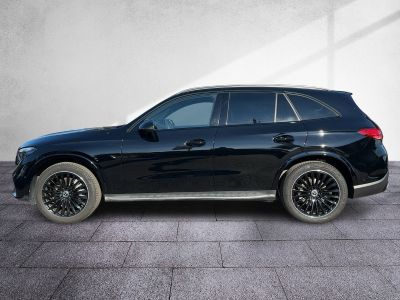 Mercedes-Benz GLC Gebrauchtwagen