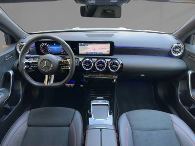 Mercedes-Benz A-Klasse Gebrauchtwagen