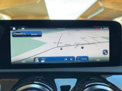 Mercedes-Benz A-Klasse Gebrauchtwagen