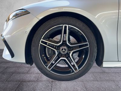 Mercedes-Benz A-Klasse Gebrauchtwagen