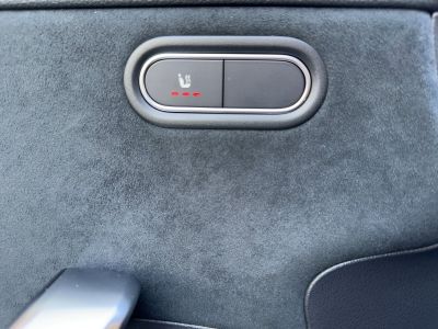 Mercedes-Benz A-Klasse Gebrauchtwagen