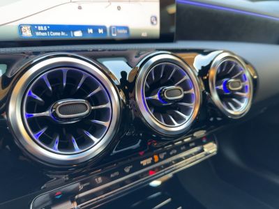 Mercedes-Benz A-Klasse Gebrauchtwagen