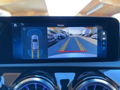 Mercedes-Benz A-Klasse Gebrauchtwagen