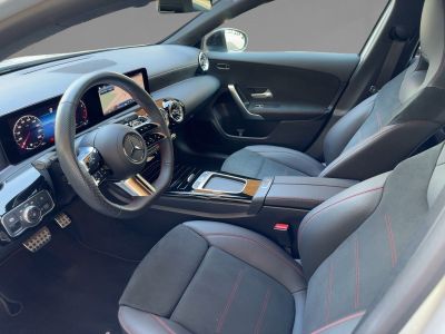 Mercedes-Benz A-Klasse Gebrauchtwagen