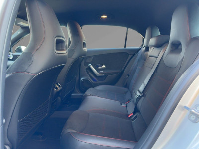 Mercedes-Benz A-Klasse Gebrauchtwagen