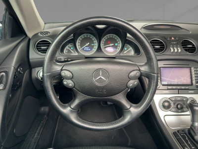 Mercedes-Benz SL Gebrauchtwagen