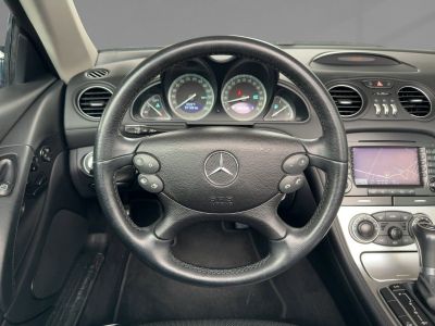 Mercedes-Benz SL Gebrauchtwagen