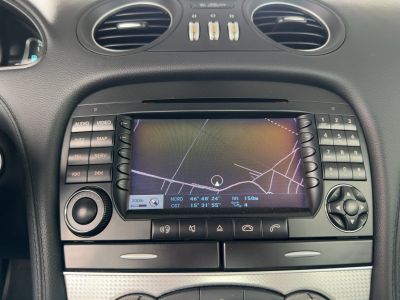 Mercedes-Benz SL Gebrauchtwagen