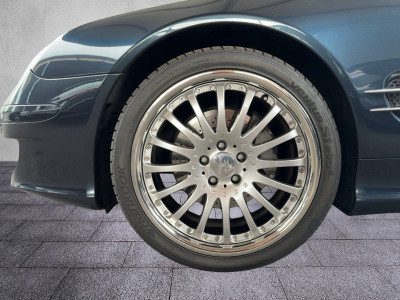 Mercedes-Benz SL Gebrauchtwagen