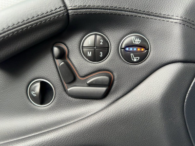 Mercedes-Benz SL Gebrauchtwagen