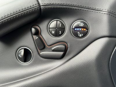 Mercedes-Benz SL Gebrauchtwagen