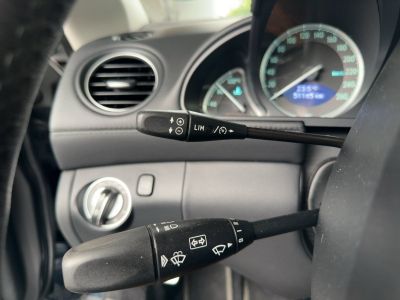 Mercedes-Benz SL Gebrauchtwagen