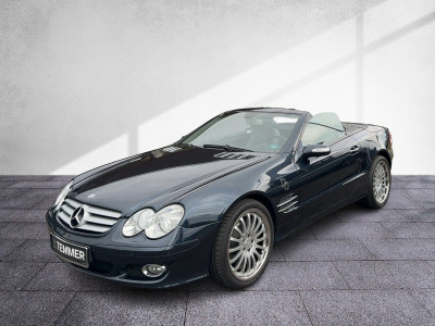 Mercedes-Benz SL Gebrauchtwagen