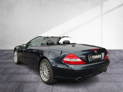Mercedes-Benz SL Gebrauchtwagen