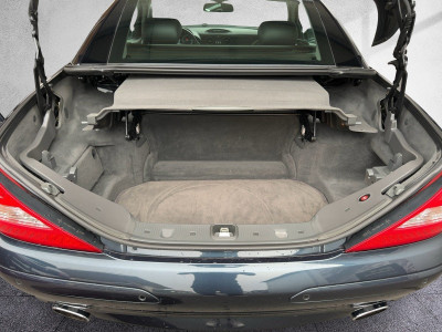 Mercedes-Benz SL Gebrauchtwagen