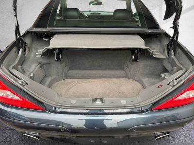 Mercedes-Benz SL Gebrauchtwagen