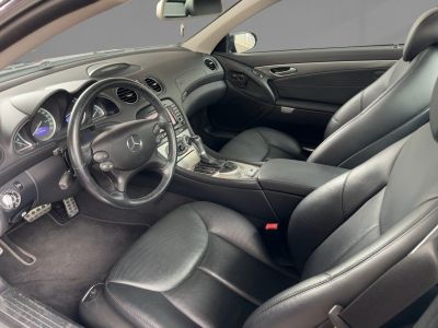 Mercedes-Benz SL Gebrauchtwagen