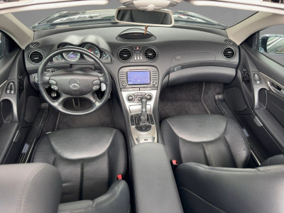 Mercedes-Benz SL Gebrauchtwagen