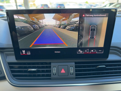 Audi Q5 Gebrauchtwagen