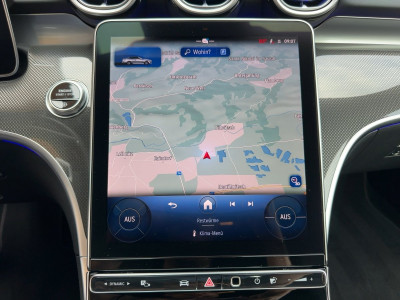 Mercedes-Benz CLE Gebrauchtwagen