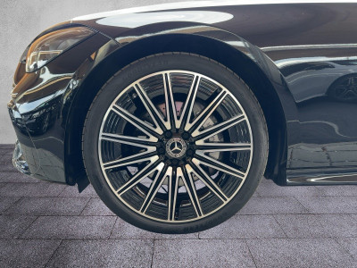 Mercedes-Benz CLE Gebrauchtwagen