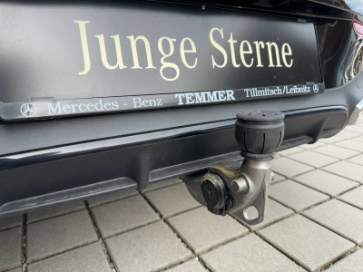 Mercedes-Benz CLE Gebrauchtwagen