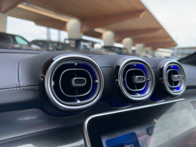 Mercedes-Benz CLE Gebrauchtwagen