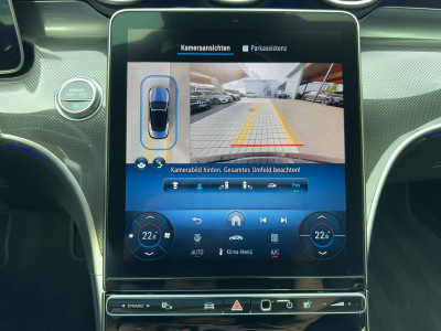 Mercedes-Benz CLE Gebrauchtwagen