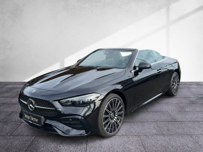 Mercedes-Benz CLE Gebrauchtwagen