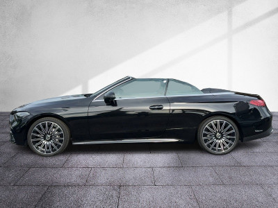 Mercedes-Benz CLE Gebrauchtwagen