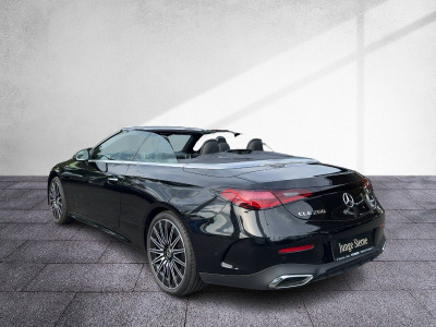 Mercedes-Benz CLE Gebrauchtwagen