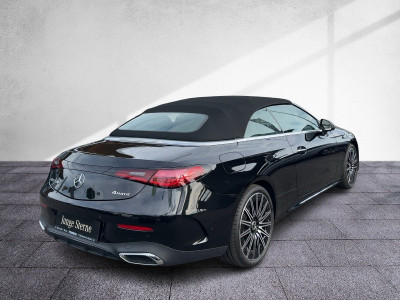 Mercedes-Benz CLE Gebrauchtwagen