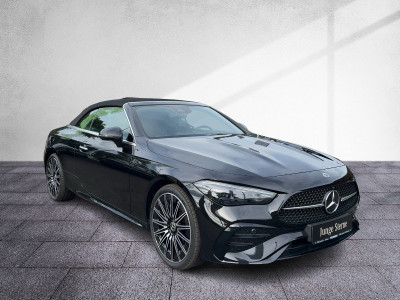 Mercedes-Benz CLE Gebrauchtwagen