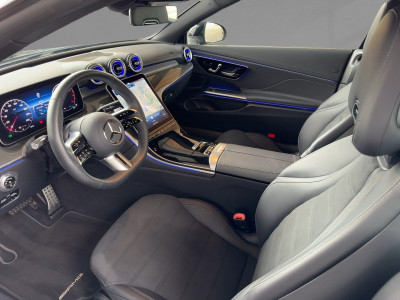 Mercedes-Benz CLE Gebrauchtwagen