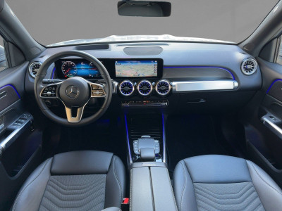 Mercedes-Benz EQB Gebrauchtwagen