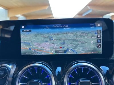 Mercedes-Benz EQB Gebrauchtwagen