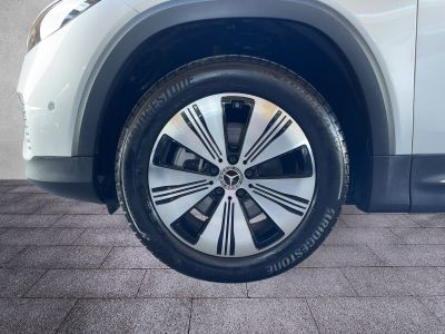 Mercedes-Benz EQB Gebrauchtwagen
