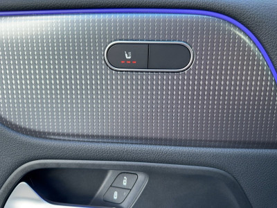 Mercedes-Benz EQB Gebrauchtwagen