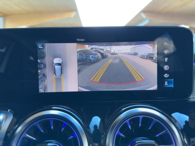 Mercedes-Benz EQB Gebrauchtwagen