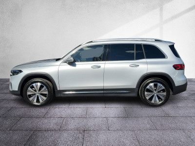 Mercedes-Benz EQB Gebrauchtwagen