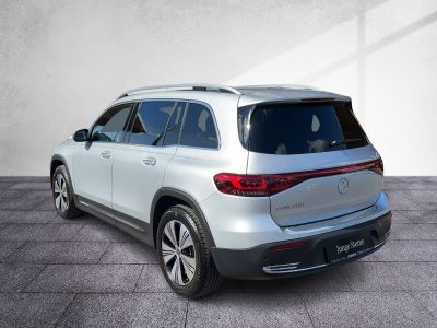 Mercedes-Benz EQB Gebrauchtwagen