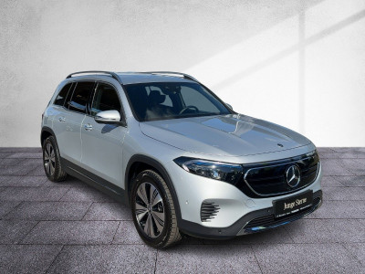Mercedes-Benz EQB Gebrauchtwagen