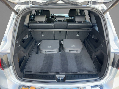 Mercedes-Benz EQB Gebrauchtwagen