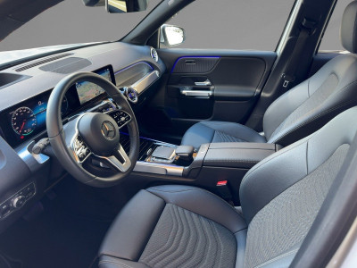 Mercedes-Benz EQB Gebrauchtwagen