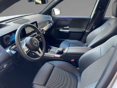 Mercedes-Benz EQB Gebrauchtwagen