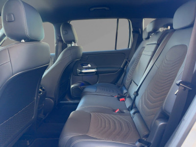 Mercedes-Benz EQB Gebrauchtwagen