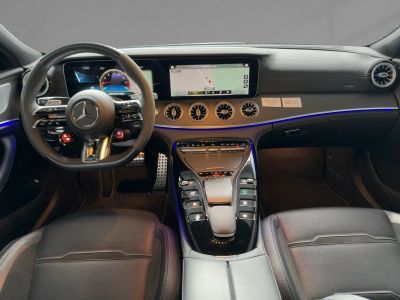 Mercedes-Benz AMG GT Gebrauchtwagen