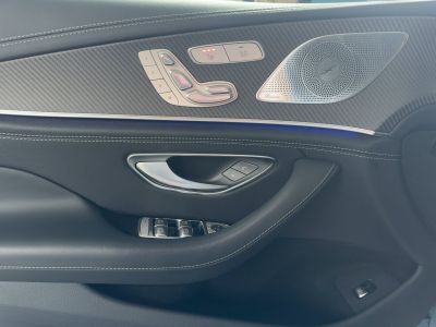 Mercedes-Benz AMG GT Gebrauchtwagen