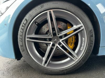 Mercedes-Benz AMG GT Gebrauchtwagen